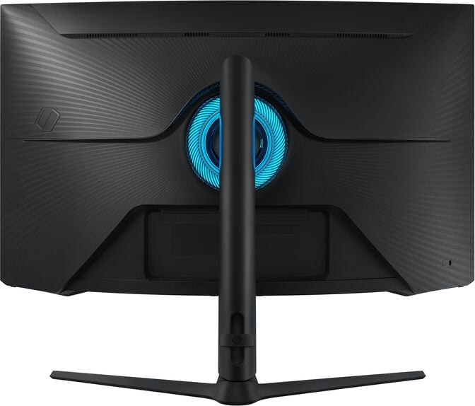 Monitor Curvo Samsung Odyssey NEO G7 32" G75NB Mini LED 4K 165Hz 1ms FreeSync Premium Pro image number 11