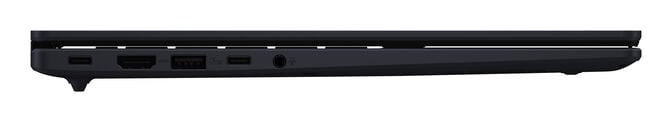 Port&aacute;til ASUS VivoBook 14 M1407GA-A73BLHDAS01 14" Ryzen AI 7 445 16GB 512GB Radeon Graphics WUXGA (sem carregador) image number 9