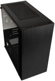 Caixa Micro-ATX Kolink Stronghold M Vidro Temperado image number null
