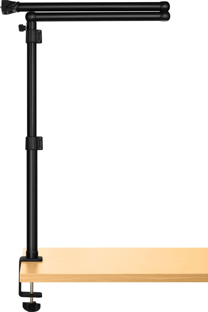 Bra&ccedil;o para Microfone Streamplify - Preto image number 1