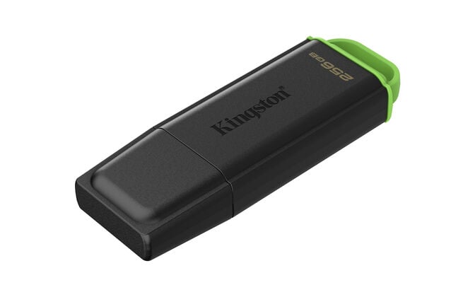 Pen Kingston DataTraveler Exodia G2 256GB USB3.2 Gen 1 image number 3