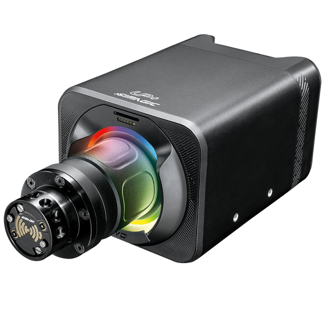 Base Volante Direct Drive Simagic EVO Pro (18Nm) / Base Direct Drive Simagic EVO Pro (18Nm) image number 0