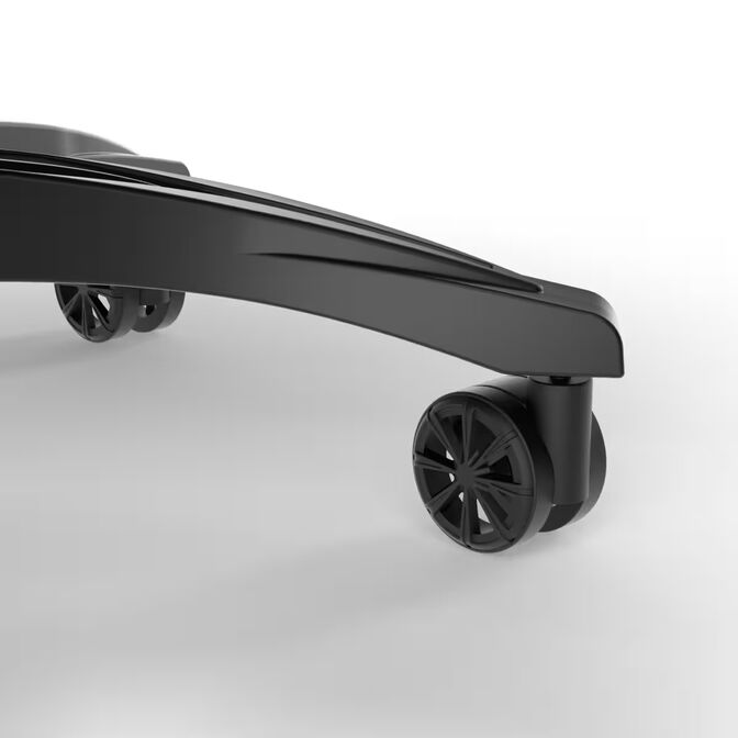 Cadeira Gaming Corsair TC100 RELAXED - Tecido Preto/Preto image number 9