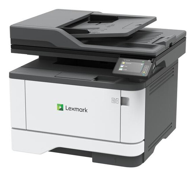 Multifun&ccedil;&otilde;es Lexmark MX431adn a Laser Monocrom&aacute;tica image number 1
