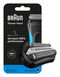 Cabe&ccedil;a de Substitui&ccedil;&atilde;o Braun Series 3 Kombipack 32B