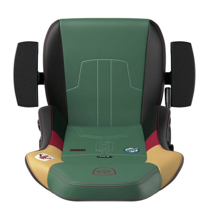 Cadeira noblechairs HERO - Boba Fett Edition image number 8