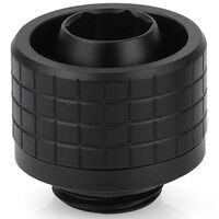 Thermal Grizzly DeltaMate Fitting - ST16 Preto