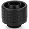 Thermal Grizzly DeltaMate Fitting - ST16 Preto