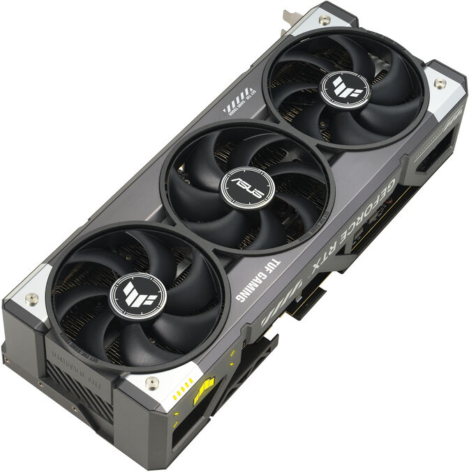 Gr&aacute;fica Asus GeForce&reg; RTX 5090 TUF Gaming 32GB GDDR7 DLSS4 image number 3