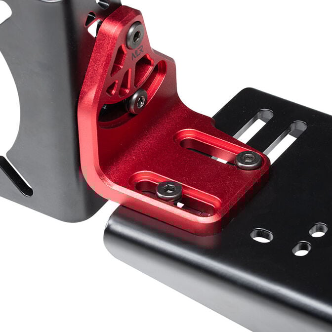 Adaptador para Cockpit Next Level Racing F-GT ELITE 160 - DD Front & Side Mount Adapter image number 2