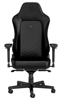 Cadeira noblechairs HERO - Preto