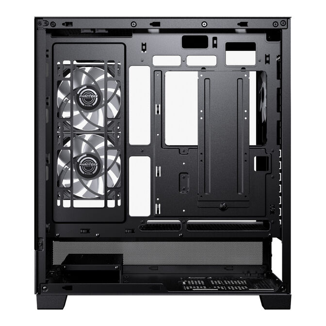 Caixa ATX Phanteks XT View DRGB Vidro Temperado Preto image number 5