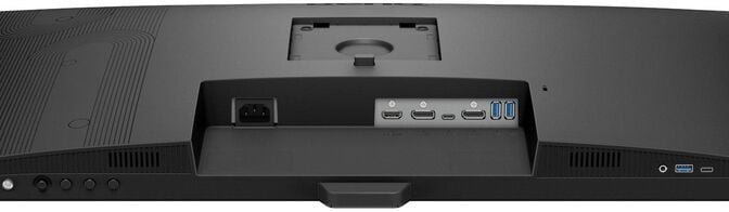 Monitor BenQ Business 32" BL3290QT IPS QHD 75Hz USB-C (PD65W) Daisy Chain image number 8