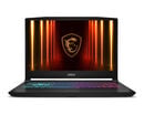 Port&aacute;til MSI Katana 15 HX B14WFK-619XPT 15.6" i7-14650HX 32GB DDR5 1TB RTX 5060 FHD 144Hz