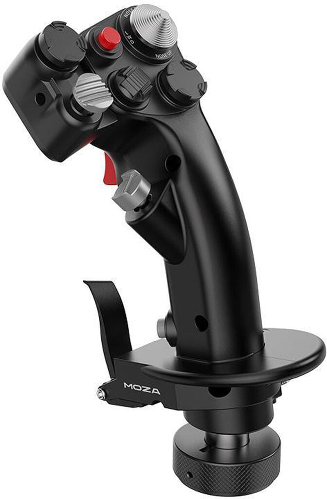 Flightstick MOZA MH16 image number 1