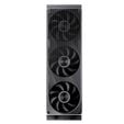 Water Cooler CPU Jonsbo TM-360E ARGB Preto - 360mm image number null