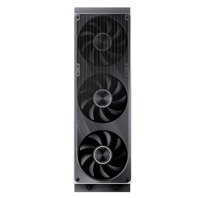 Water Cooler CPU Jonsbo TM-360E ARGB Preto - 360mm image number 2