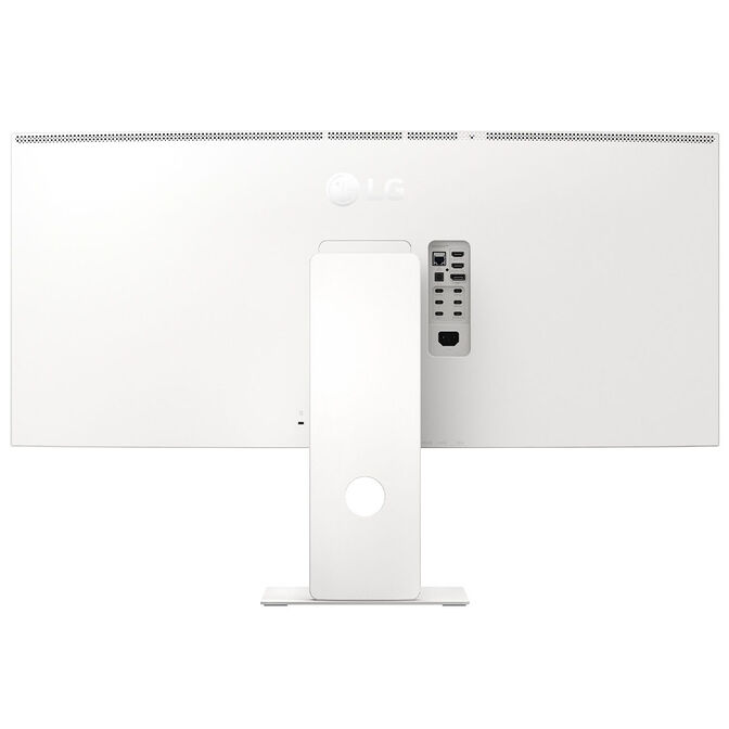 Monitor Curto LG UltraFine 40" 40U990A-W IPS 4K 120Hz image number 8