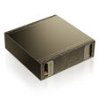 Mini Supercomputador AI NVIDIA DGX Spark Founders Edition GB10 128GB LPDDR5x 4TB SSD Nvidia DGX OS image number null