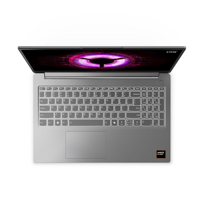 Port&aacute;til Lenovo LOQ E 15ARP10E-777 15.6" R7 170 16GB DDR5 512GB RTX 3050 FHD 144Hz W11 image number 15