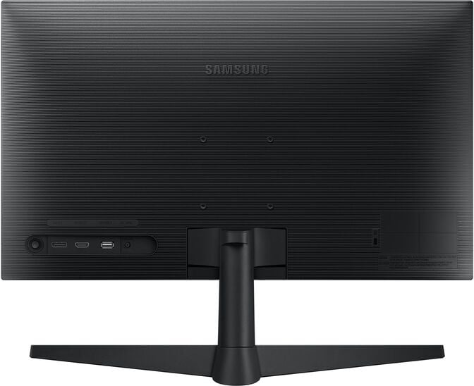 Monitor Samsung Essential 24 " IPS FHD 100Hz image number 11