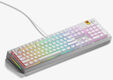 Teclado Mec&acirc;nico Glorious GMMK 3 HE 100% Branco - Fox HE Switch (US) image number null