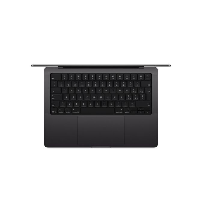 Port&aacute;til Apple MacBook Pro M5 Max 16.2" 32-Cores 36GB RAM 2TB SSD Preto Espacial image number 4