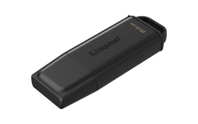 Pen Kingston DataTraveler Exodia G2 64GB USB3.2 Gen 1 image number 3