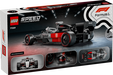 LEGO Speed Champions: Carro de Corrida Audi Revolut F1 Team R26, 216 Pe&ccedil;as (77259) image number null