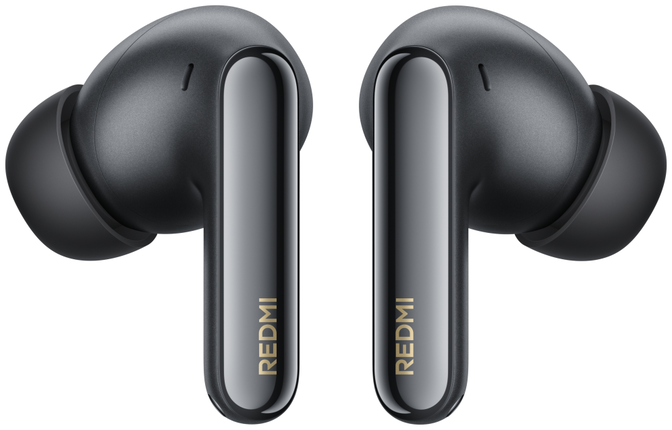 Earbuds Xiaomi Redmi Buds 8 Pro ANC Preto image number 0