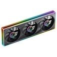 Water Cooler CPU Jonsbo TM-360E ARGB Preto - 360mm image number null