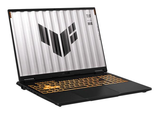 Port&aacute;til ASUS TUF F16 FX608JHI-74B55CS2 16" i7-14650HX 16GB DDR5 512GB RTX 5050 144Hz image number 3