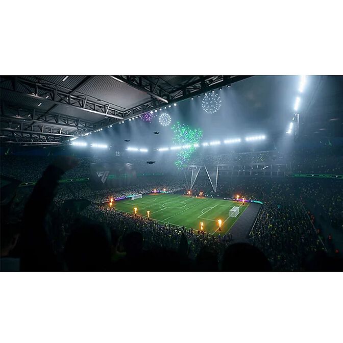 Consola Sony Playstation 5 Slim Edi&ccedil;&atilde;o Digital 825GB + FC26 image number 7