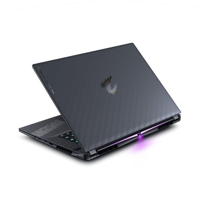 Port&aacute;til Gigabyte AORUS Elite 16 BWHC3PTC64SH 16" Ultra 9 275HX 32GB DDR5 1TB RTX 5070 OLED 165Hz W11 image number 5