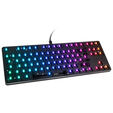 Barebone Glorious GMMK TKL RGB-Size RGB (ISO) image number null