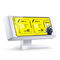 Monitor Port&aacute;til LCD IPS 3.39" Jonsbo DS339 USB Branco