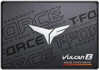 SSD Team Group T-Force Vulcan Z 2TB SATA III (550/500MB/s)