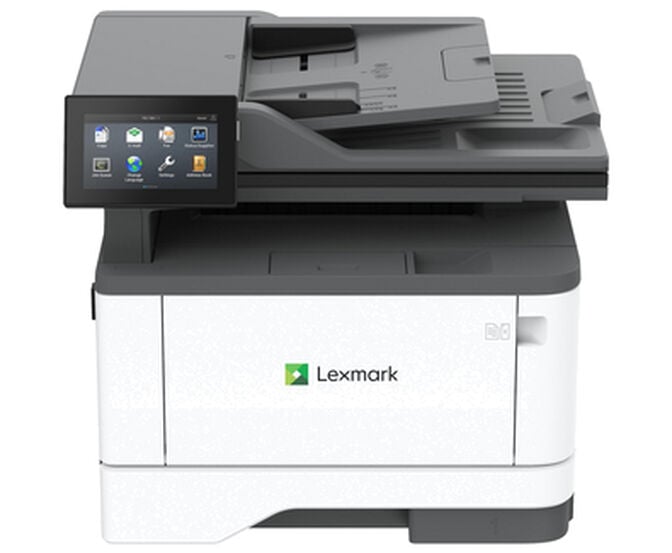 Multifun&ccedil;&otilde;es Lexmark XM3142 a Laser Monocrom&aacute;tica Wi-Fi image number 0