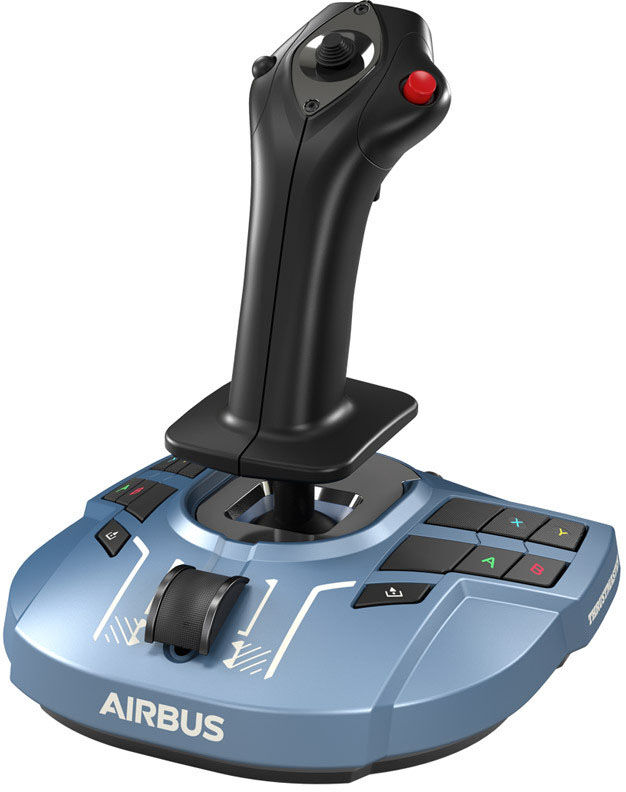Joystick Thrustmaster TCA Sidestick X Airbus Edition PC / XBOX