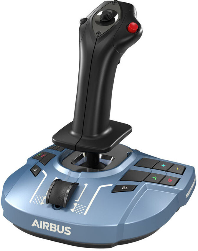 Joystick Thrustmaster TCA Sidestick X Airbus Edition PC / XBOX image number 0