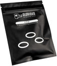 O-Ring Glorious MX Rigido Deslocamento Curto - 70A Grosso image number null