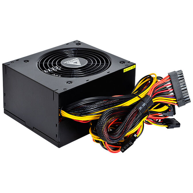 Fonte Montech Beta 550 80 Plus Bronze image number 2