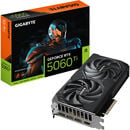 Gr&aacute;fica Gigabyte GeForce&reg; RTX 5060 Ti WindForce 2 OC 8GB GDDR7 DLSS4