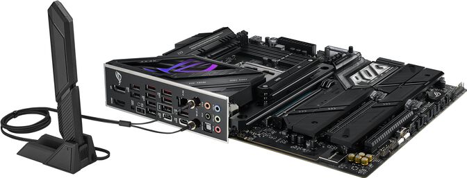 Motherboard Asus ROG Strix Z790-E Gaming WiFi II image number 6