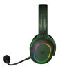 Headset Razer Barracuda X Chroma Wireless/Bluetooth Phantom Green image number null