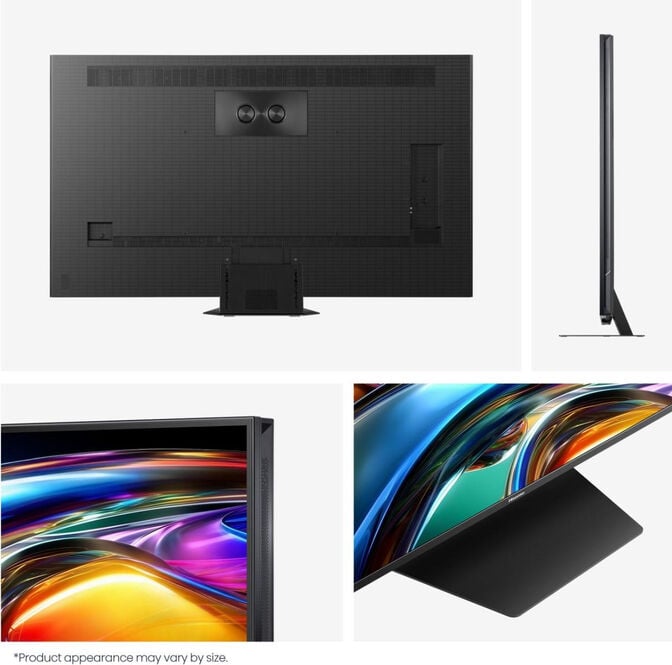 Televis&atilde;o Hisense 75UR9S 75" RGB Mini LED UltraHD 4K VIDAA image number 12