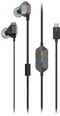 Earbuds Lenovo Legion E510 7.1 RGB Gaming In-Ear USB-C