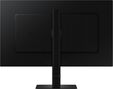 Monitor Samsung ViewFinity S6 27" S60UD PS QHD 100Hz USB-C (PD90W) KVM Daisy Chain HDR10 image number null