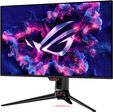 Monitor ASUS ROG Swift OLED PG32UCDM 32" 4K 240Hz  0.03ms G-SYNC 99% DCI-P3 True 10-bit 90W USB-C PD image number null