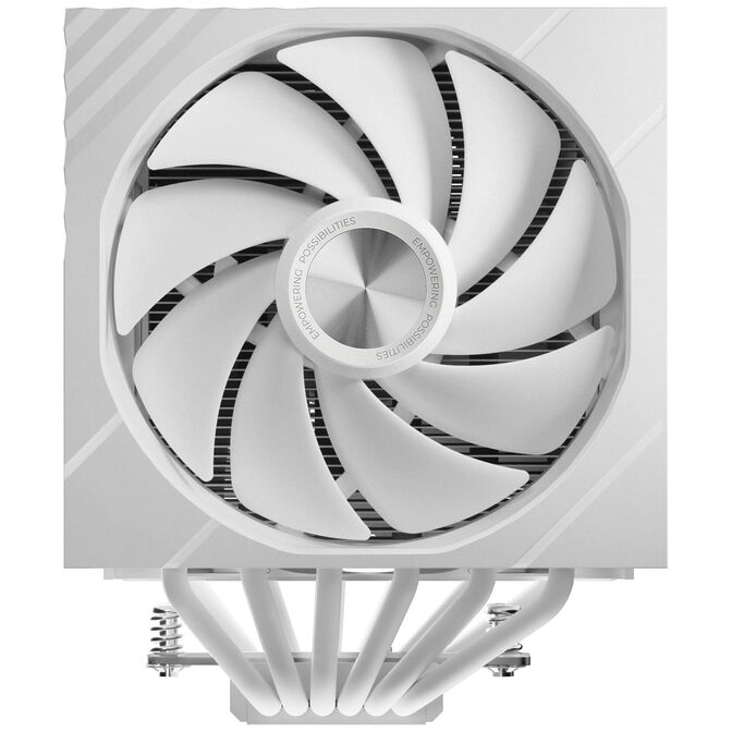 Cooler CPU TRYX Turris 620 Branco image number 2